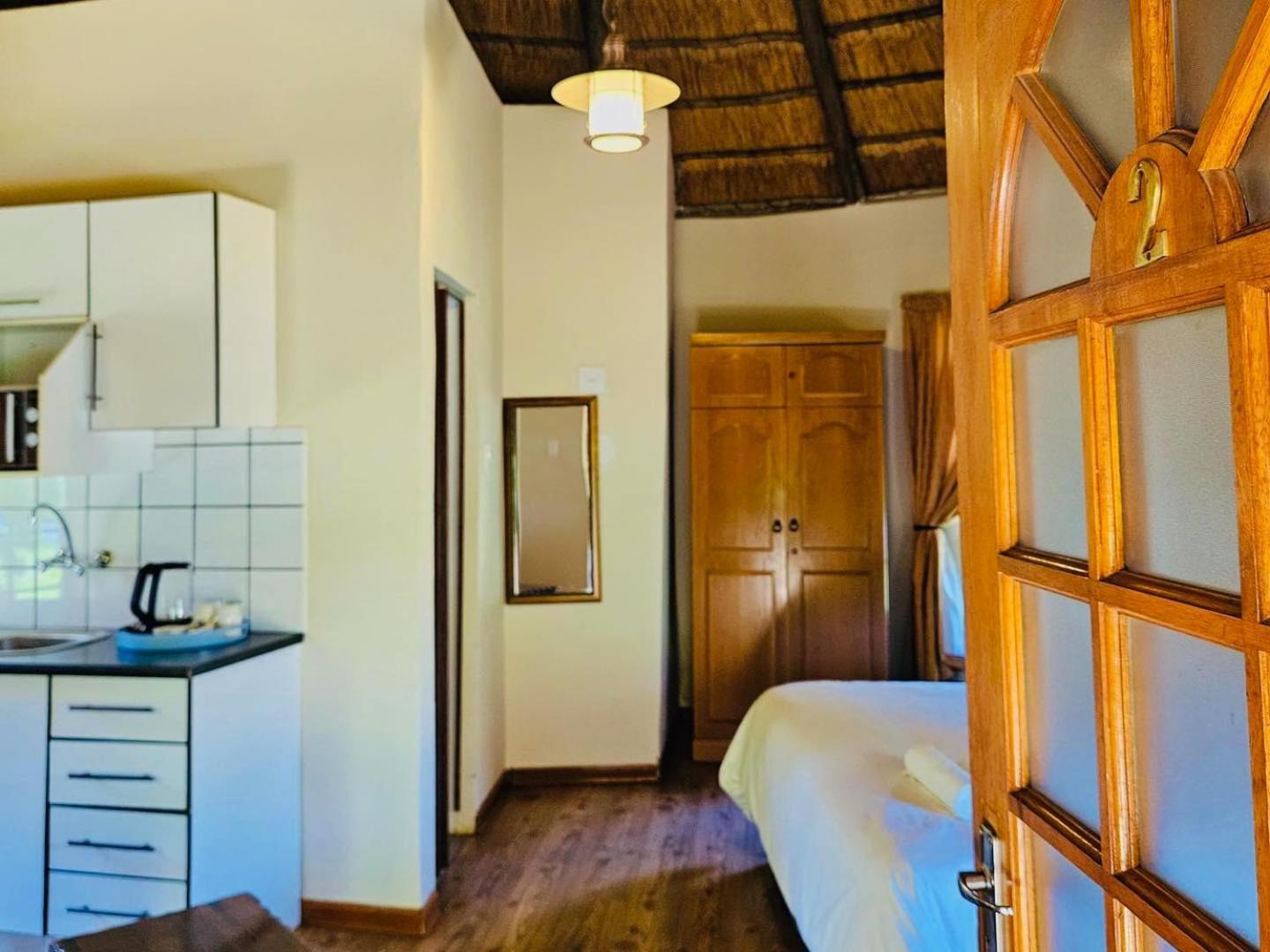 Bird Haven Guesthouse Hlotse Esterno foto