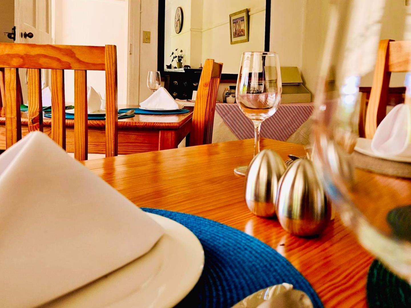 Bird Haven Guesthouse Hlotse Esterno foto