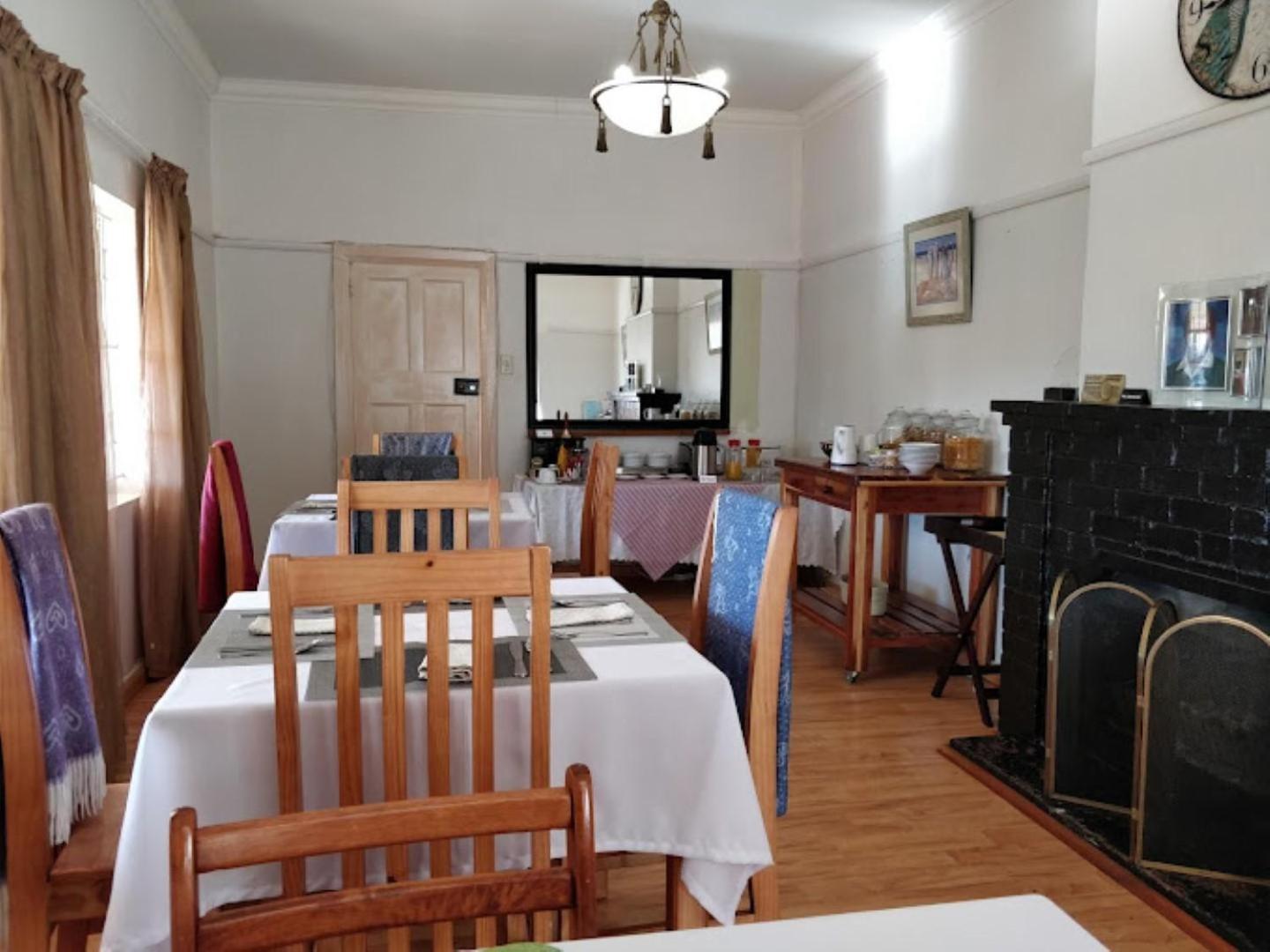 Bird Haven Guesthouse Hlotse Esterno foto