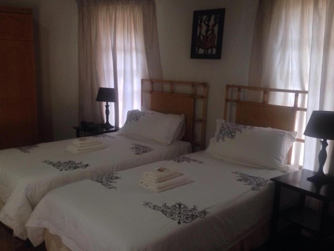 Bird Haven Guesthouse Hlotse Camera foto