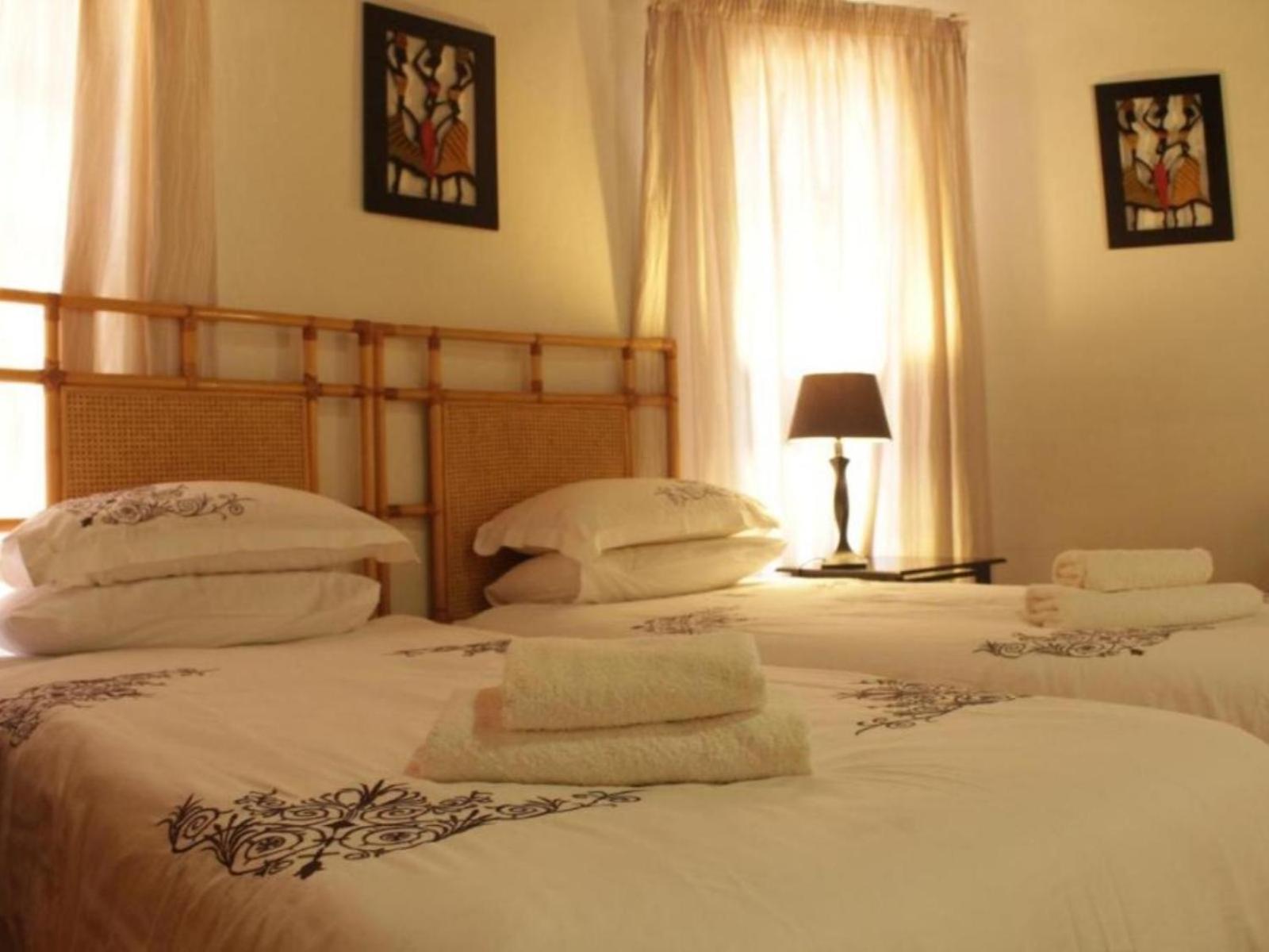 Bird Haven Guesthouse Hlotse Camera foto