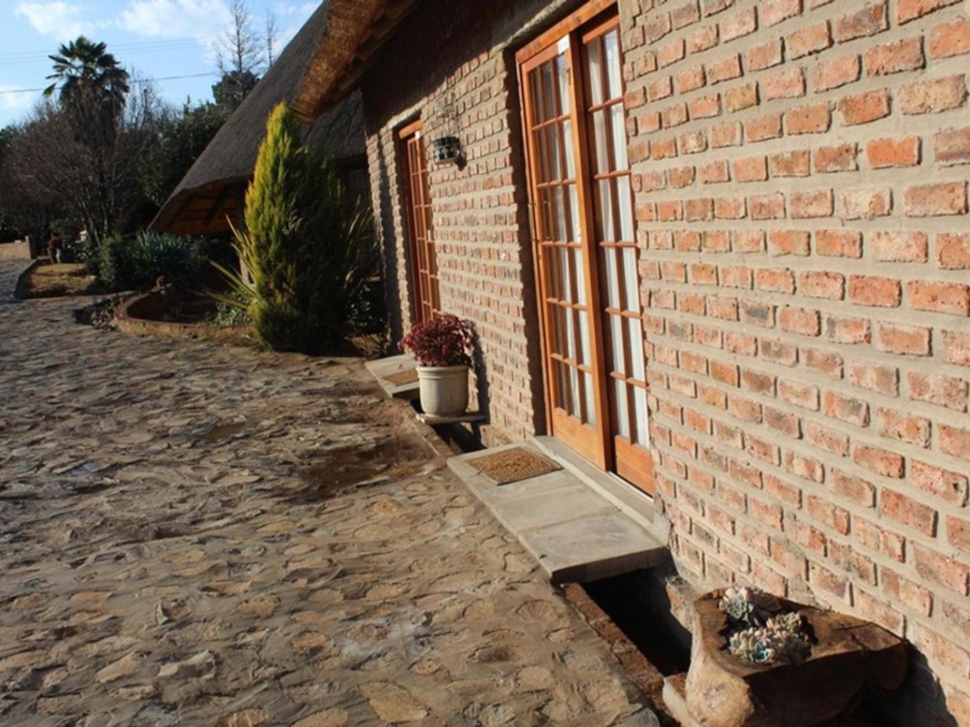 Bird Haven Guesthouse Hlotse Camera foto