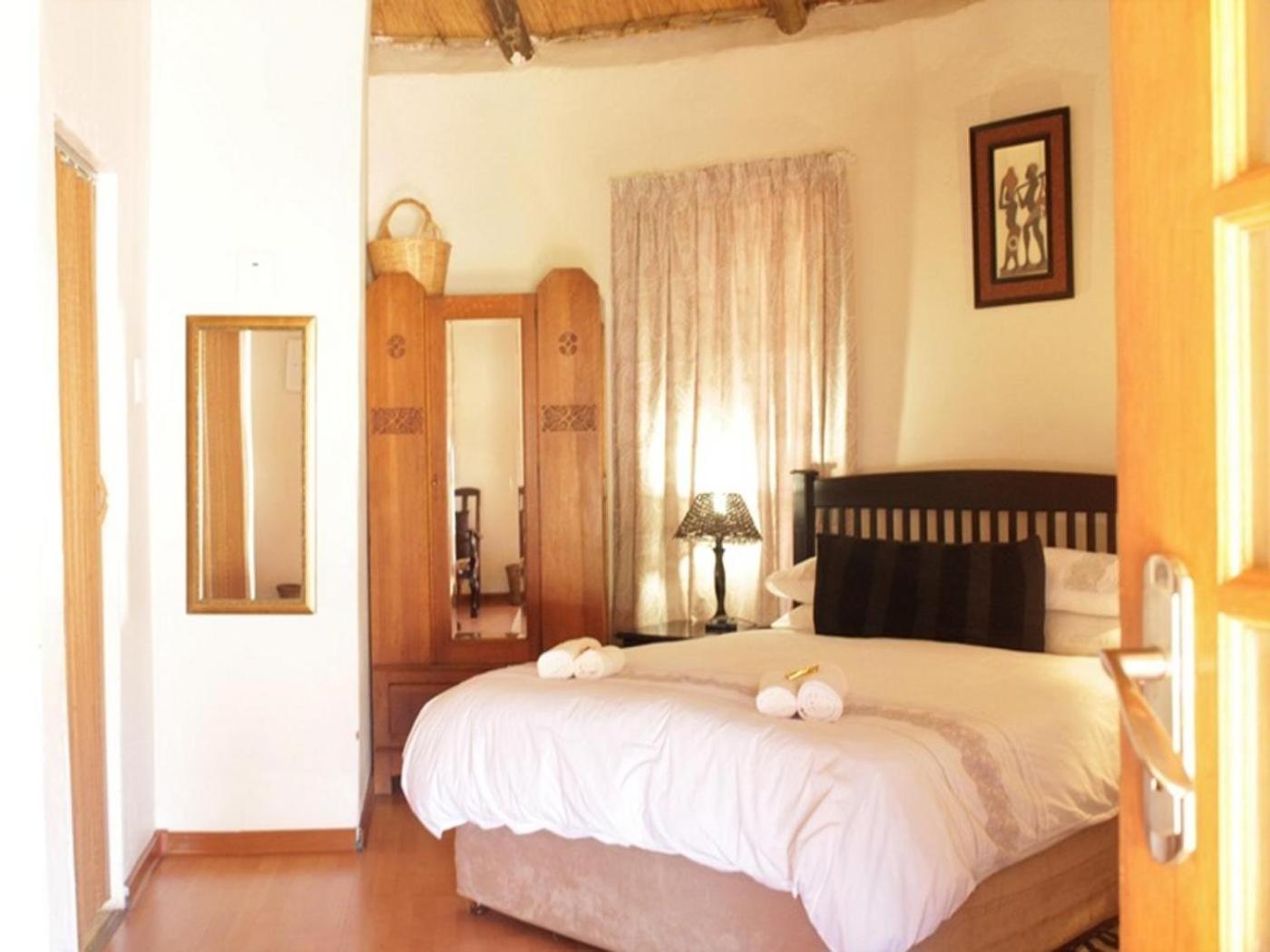 Bird Haven Guesthouse Hlotse Camera foto