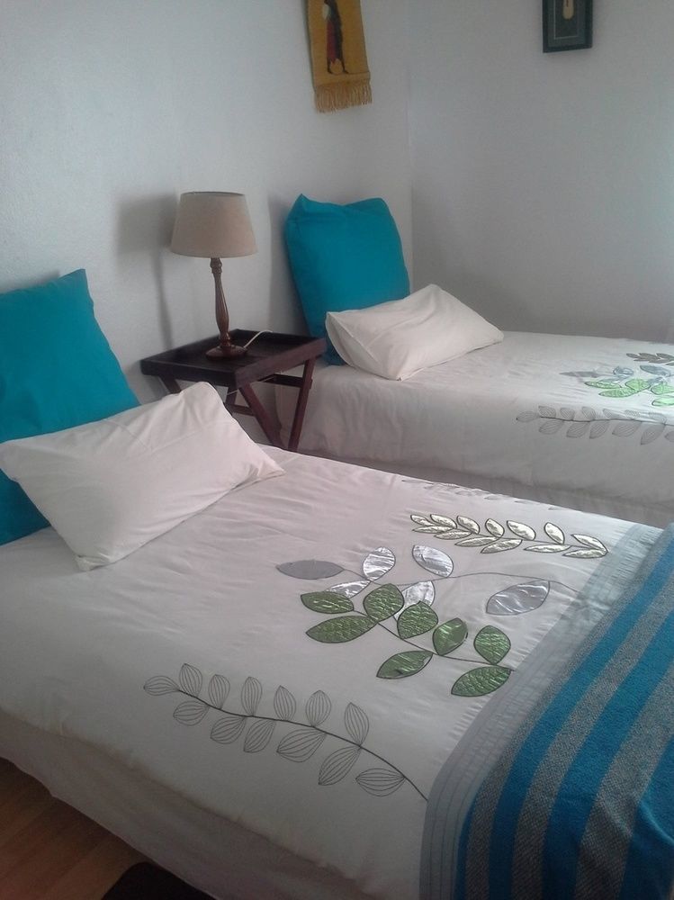 Bird Haven Guesthouse Hlotse Esterno foto