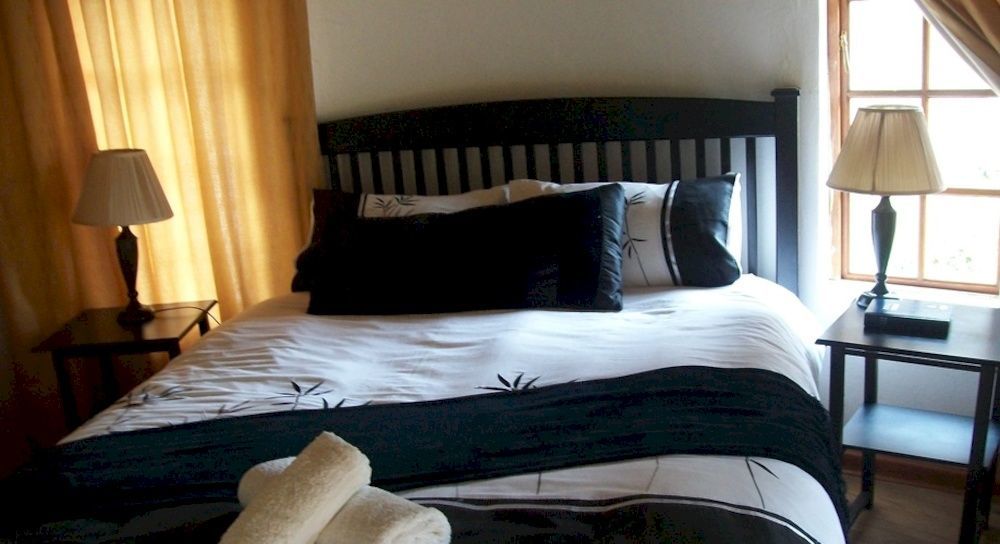 Bird Haven Guesthouse Hlotse Esterno foto