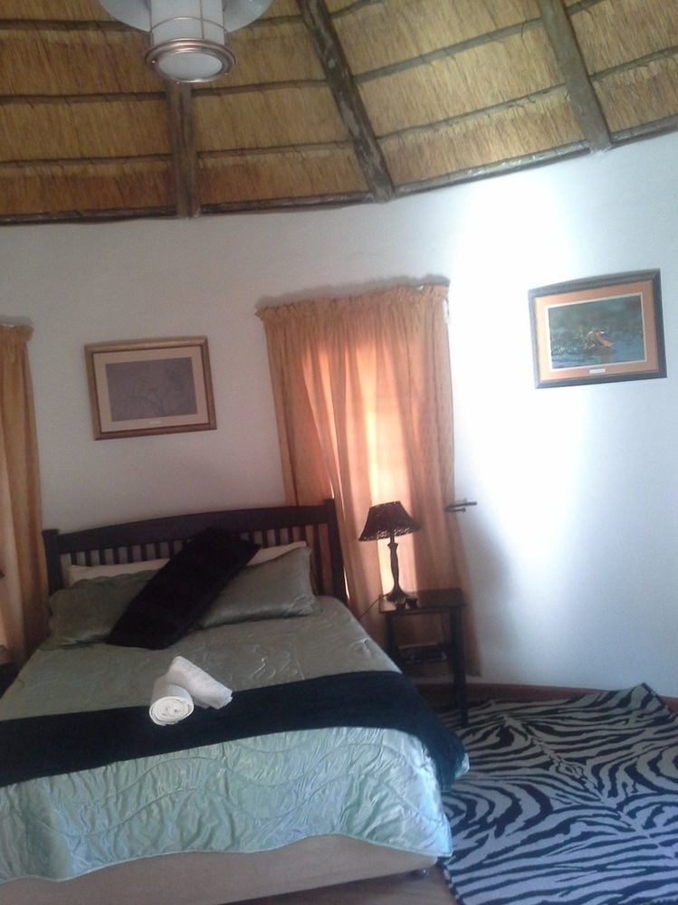 Bird Haven Guesthouse Hlotse Esterno foto