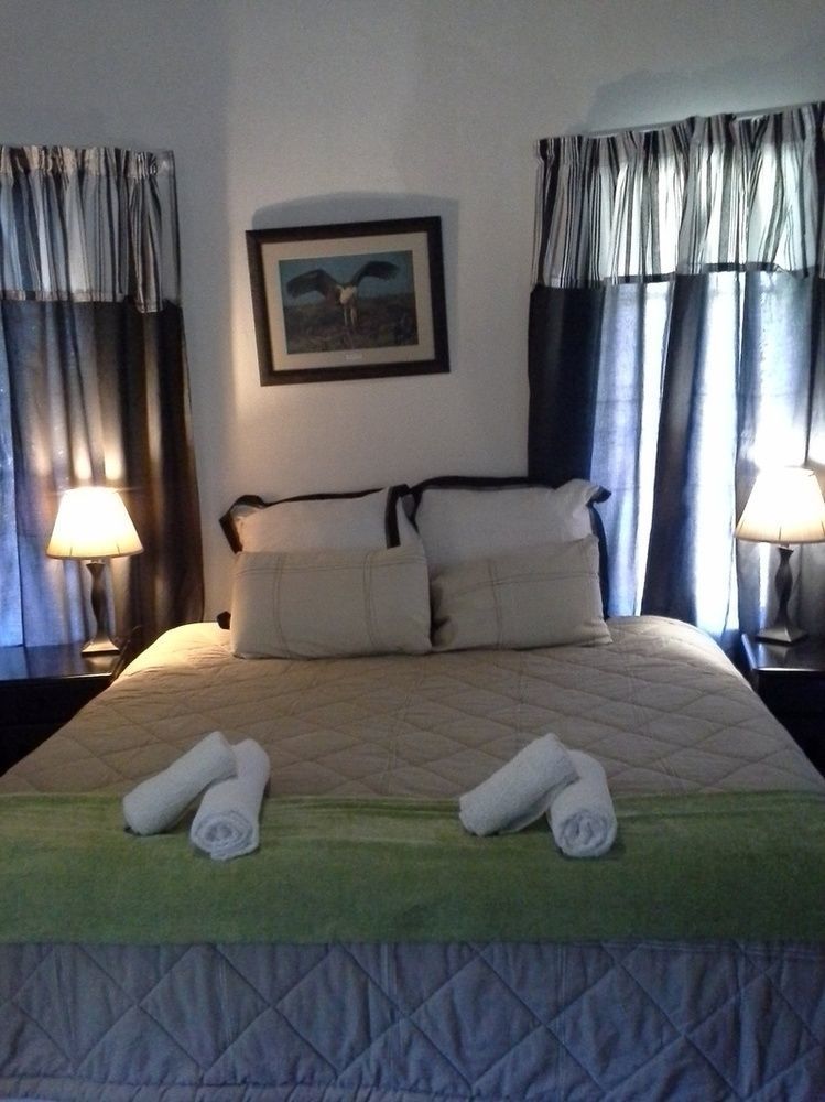 Bird Haven Guesthouse Hlotse Esterno foto