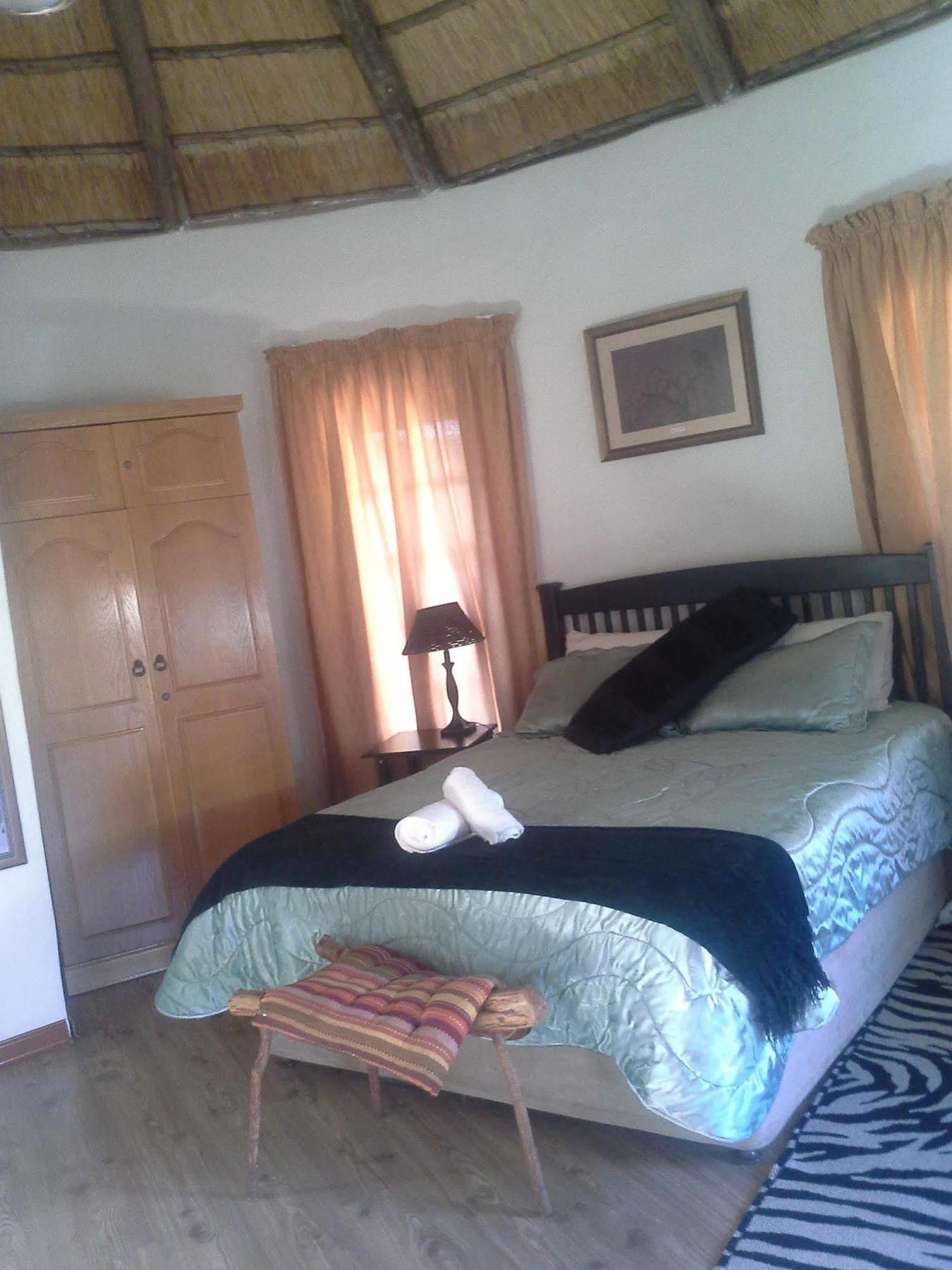 Bird Haven Guesthouse Hlotse Esterno foto