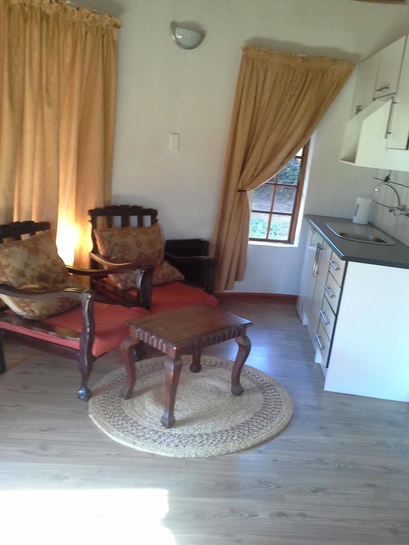 Bird Haven Guesthouse Hlotse Esterno foto